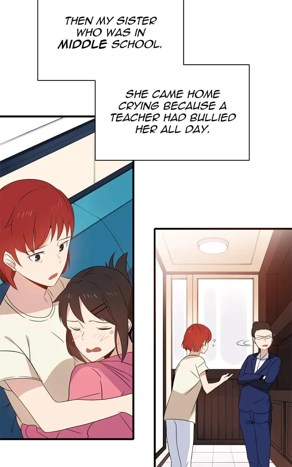 Descent of the Demon Master Chapter 6 page 93 - 