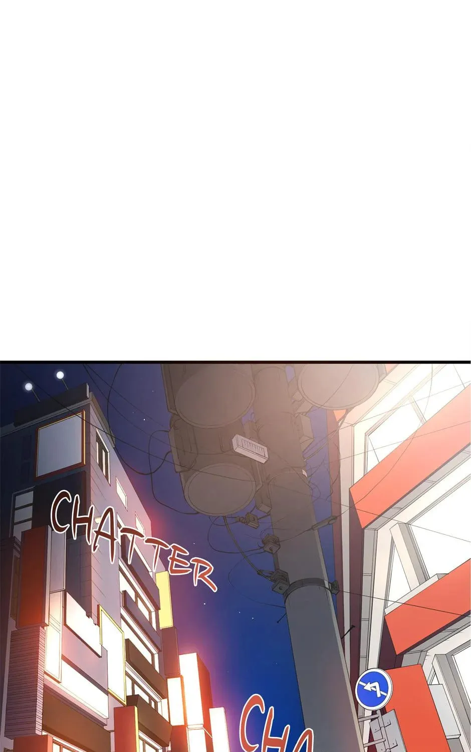 Descent of the Demon Master Chapter 7 page 1 - 