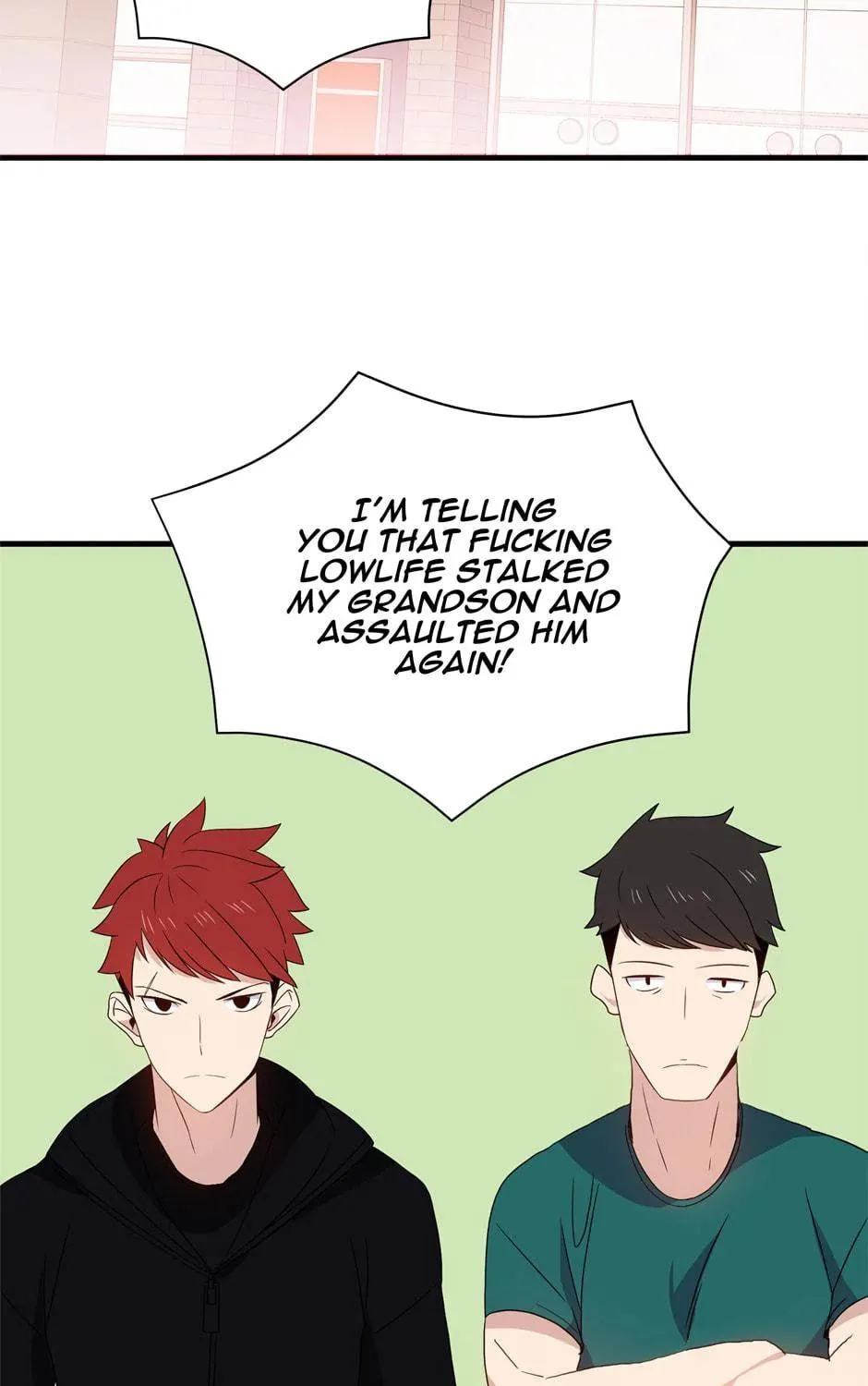Descent of the Demon Master Chapter 7 page 101 - 