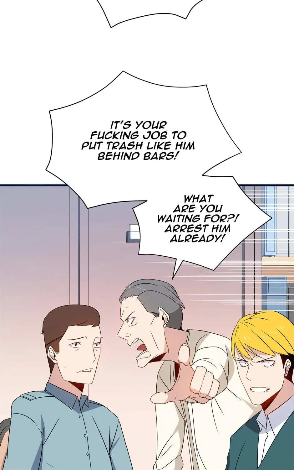 Descent of the Demon Master Chapter 7 page 103 - 