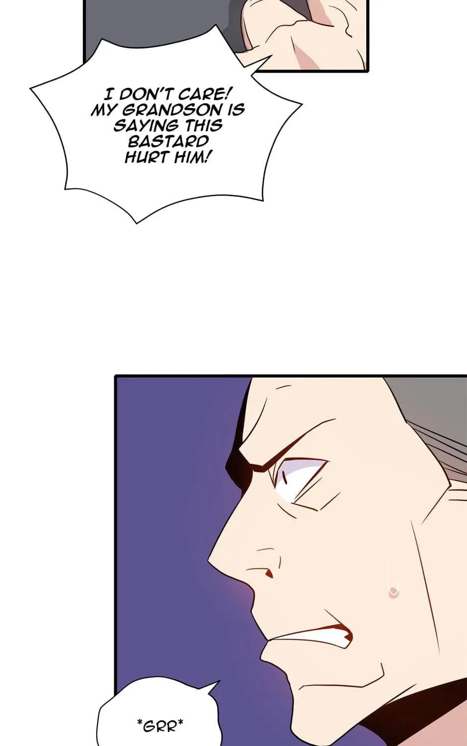 Descent of the Demon Master Chapter 7 page 107 - 