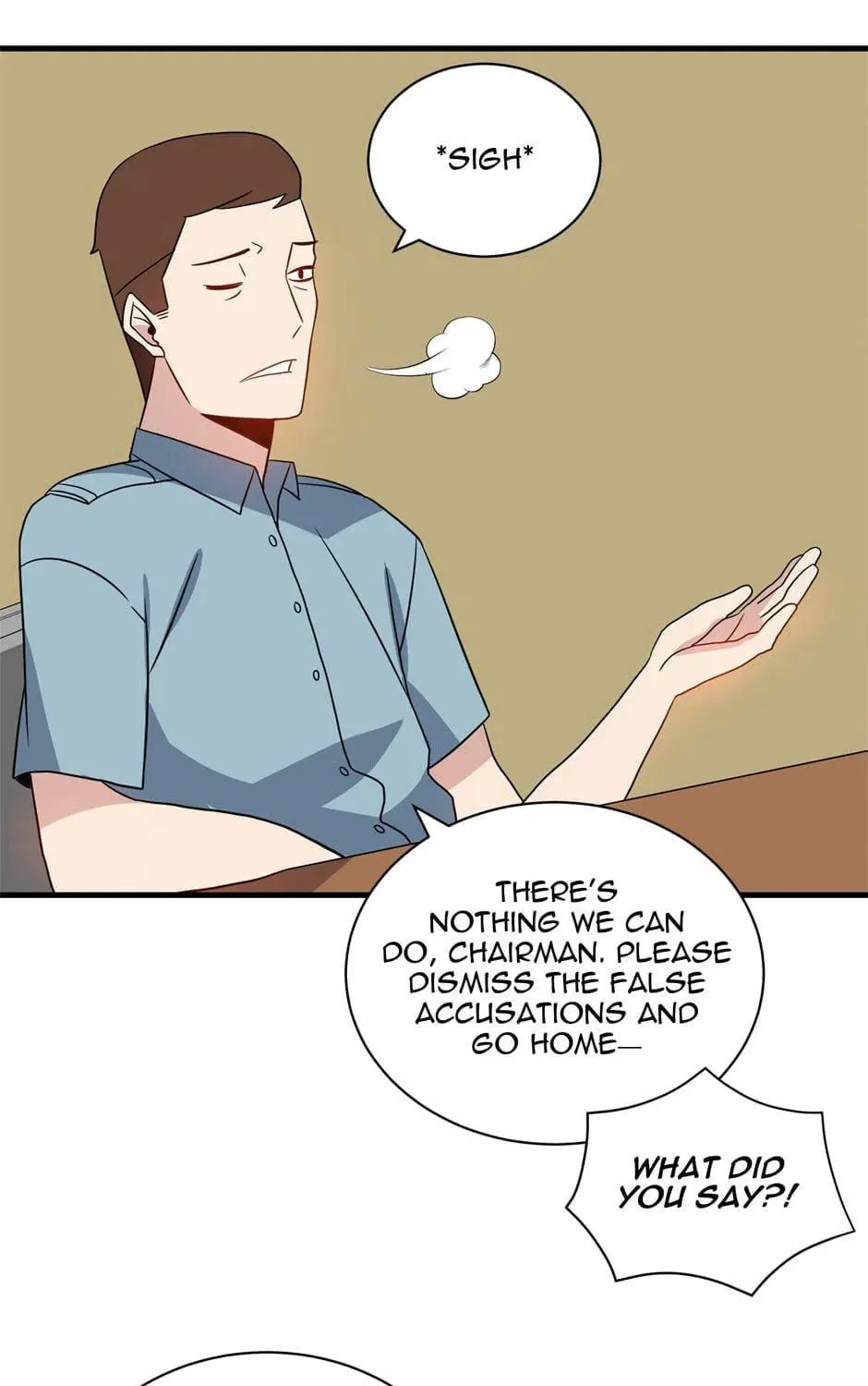 Descent of the Demon Master Chapter 7 page 109 - 