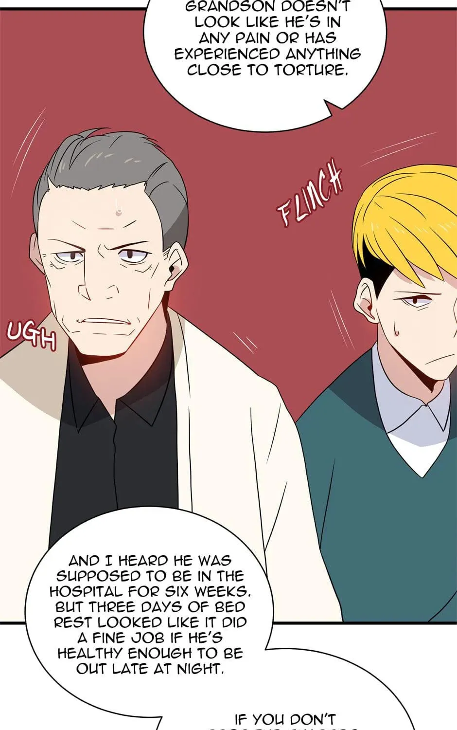 Descent of the Demon Master Chapter 7 page 111 - 
