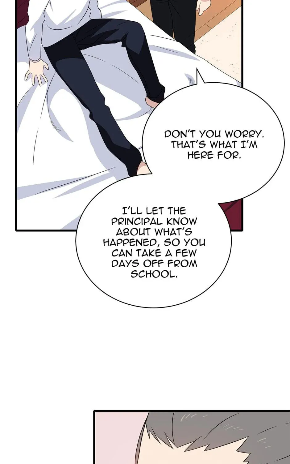 Descent of the Demon Master Chapter 7 page 123 - 