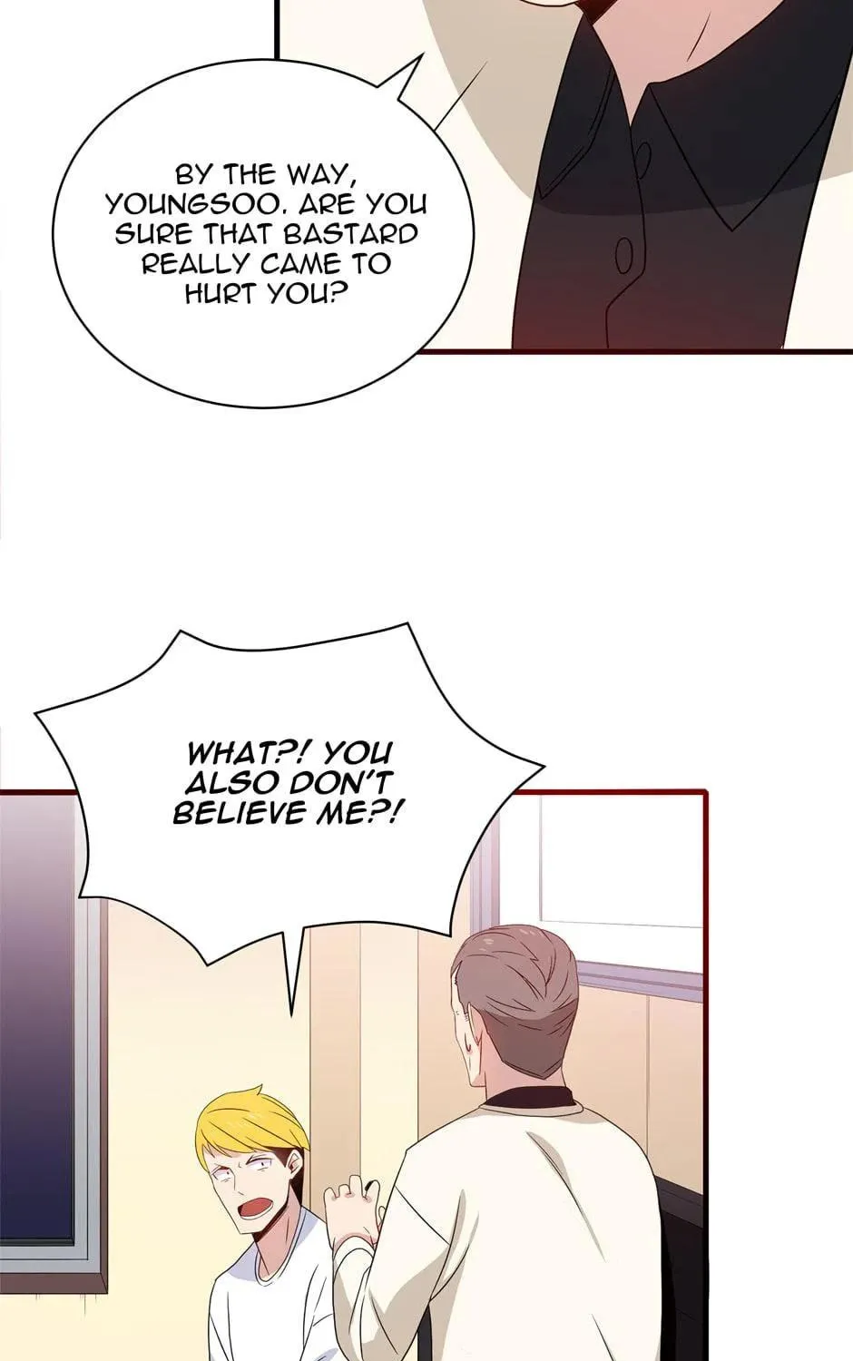 Descent of the Demon Master Chapter 7 page 125 - 
