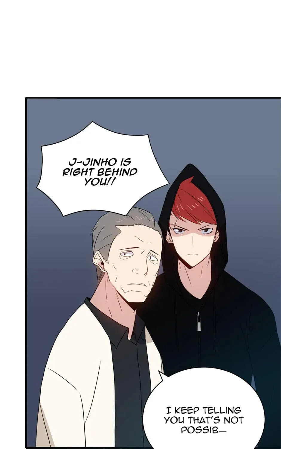Descent of the Demon Master Chapter 7 page 129 - 