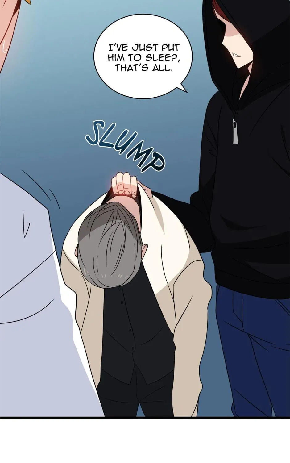 Descent of the Demon Master Chapter 7 page 133 - 