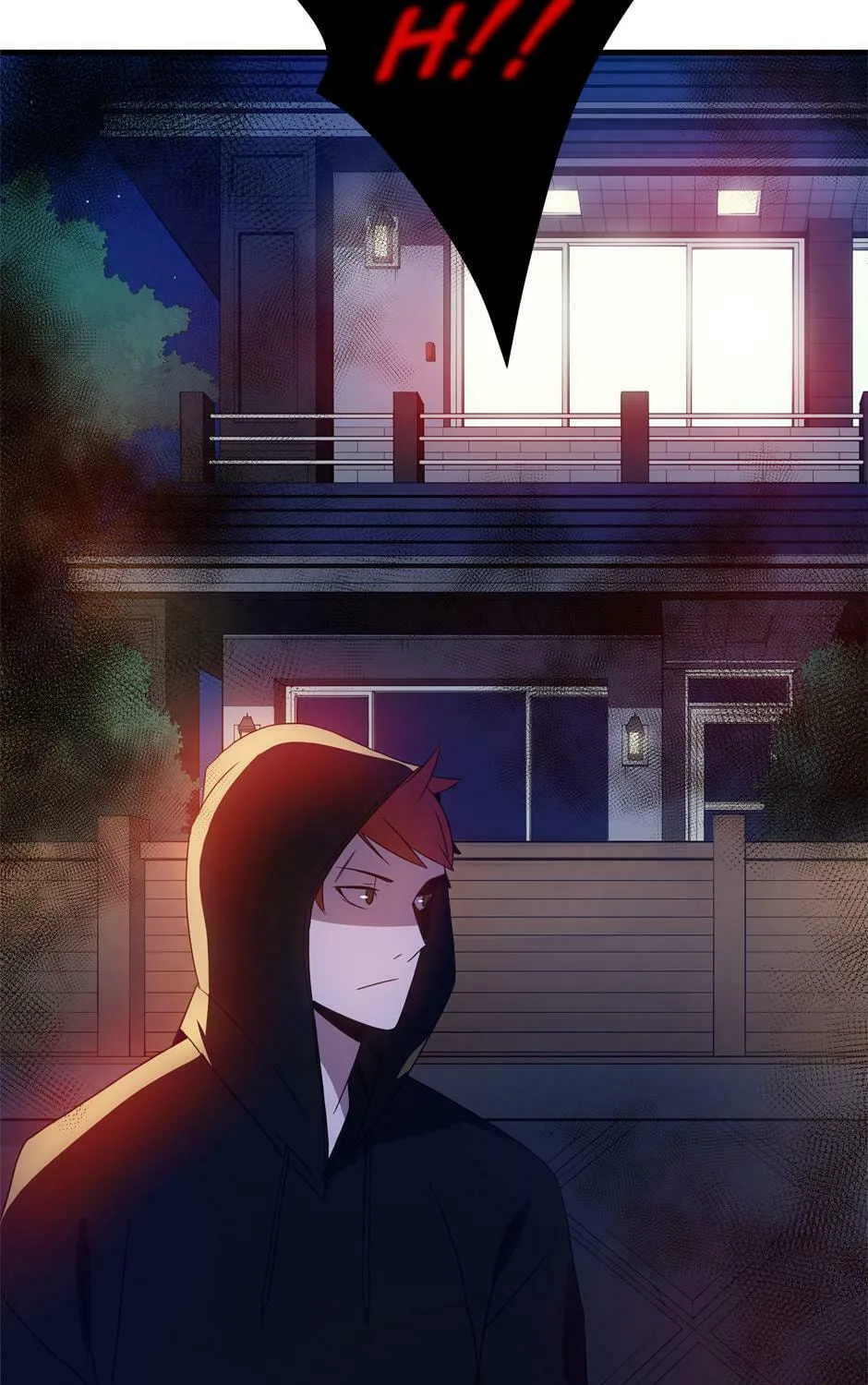 Descent of the Demon Master Chapter 7 page 157 - 