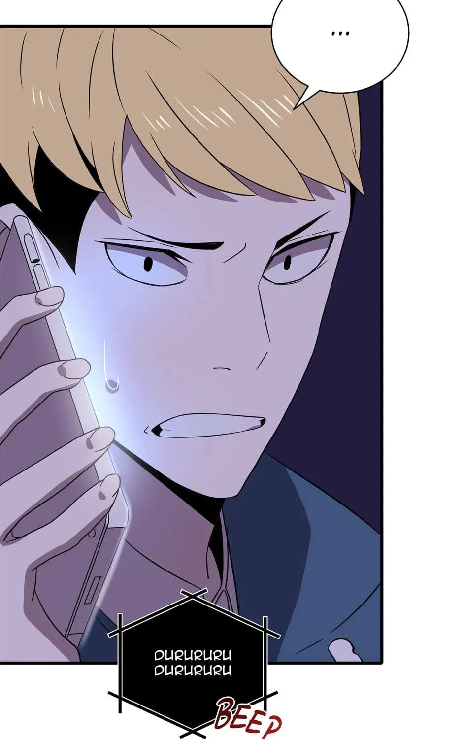 Descent of the Demon Master Chapter 7 page 25 - 
