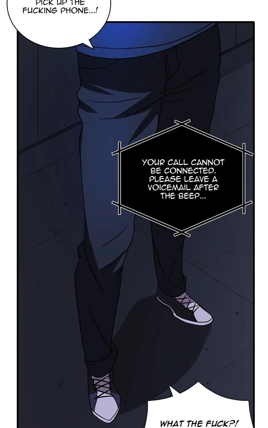 Descent of the Demon Master Chapter 7 page 27 - 