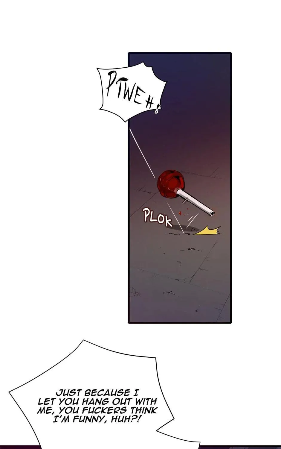 Descent of the Demon Master Chapter 7 page 29 - 