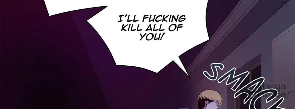 Descent of the Demon Master Chapter 7 page 30 - 