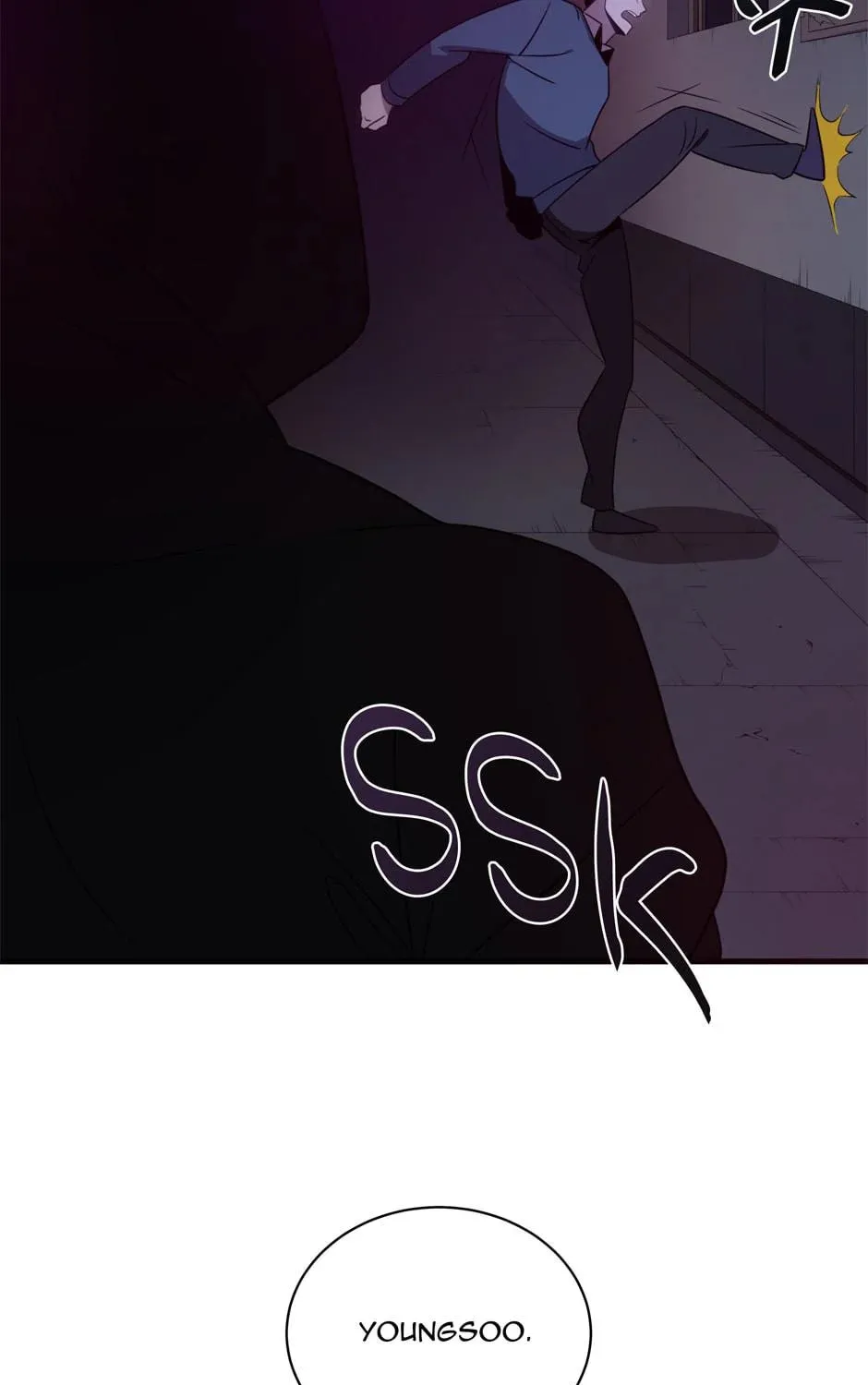 Descent of the Demon Master Chapter 7 page 31 - 
