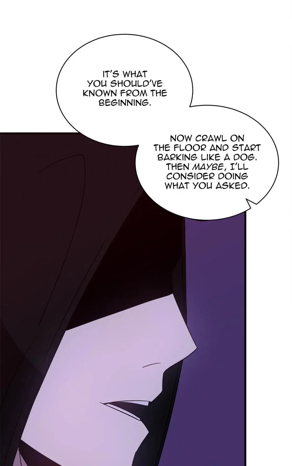 Descent of the Demon Master Chapter 7 page 43 - 