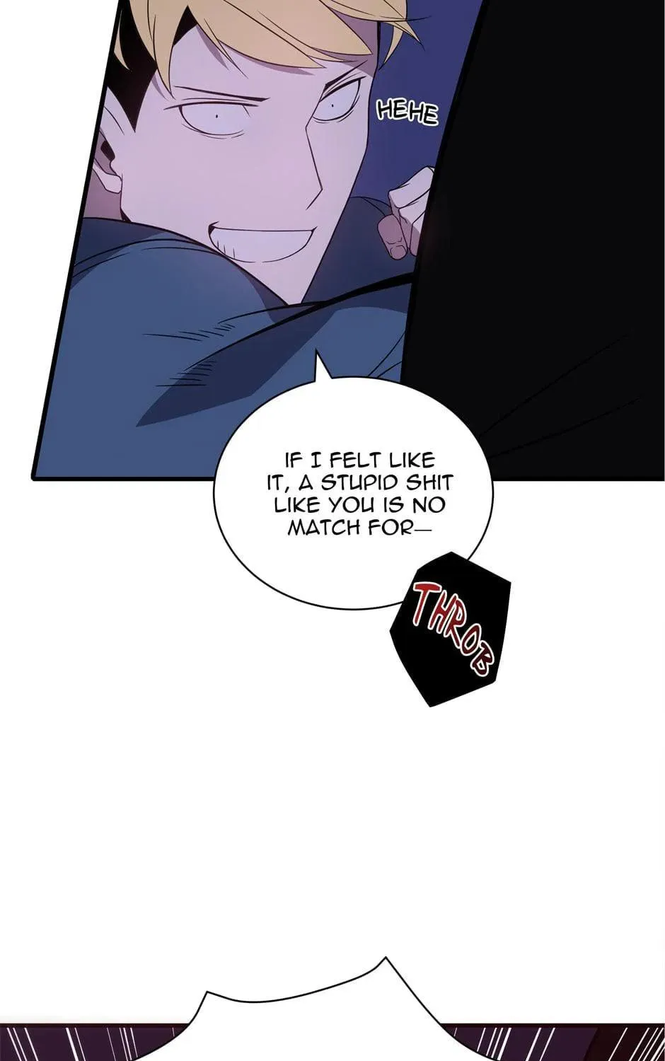 Descent of the Demon Master Chapter 7 page 47 - 