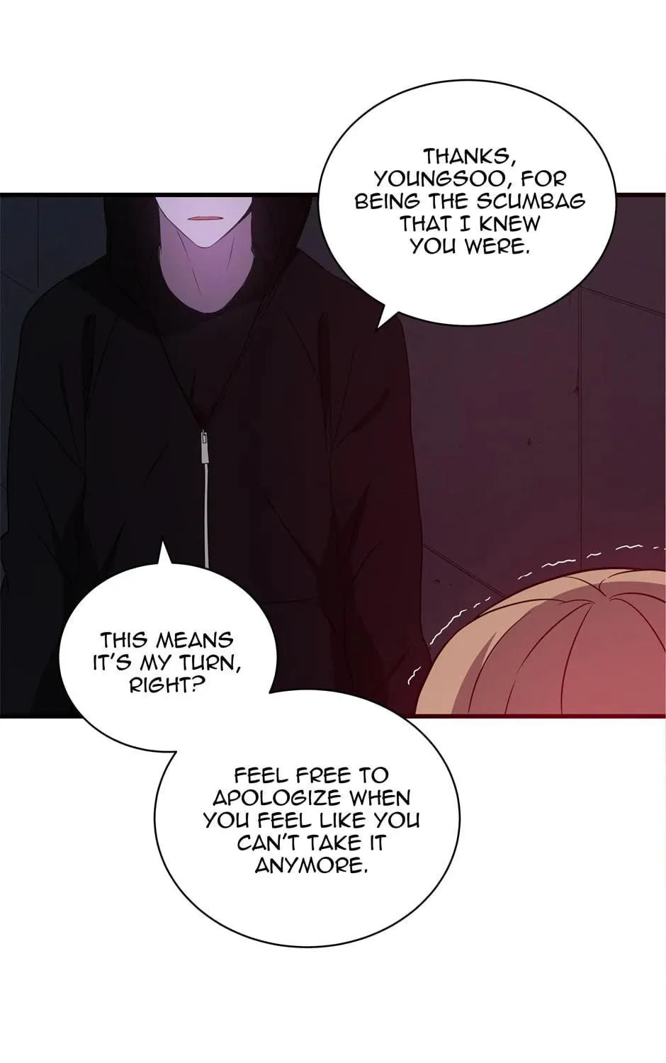 Descent of the Demon Master Chapter 7 page 53 - 