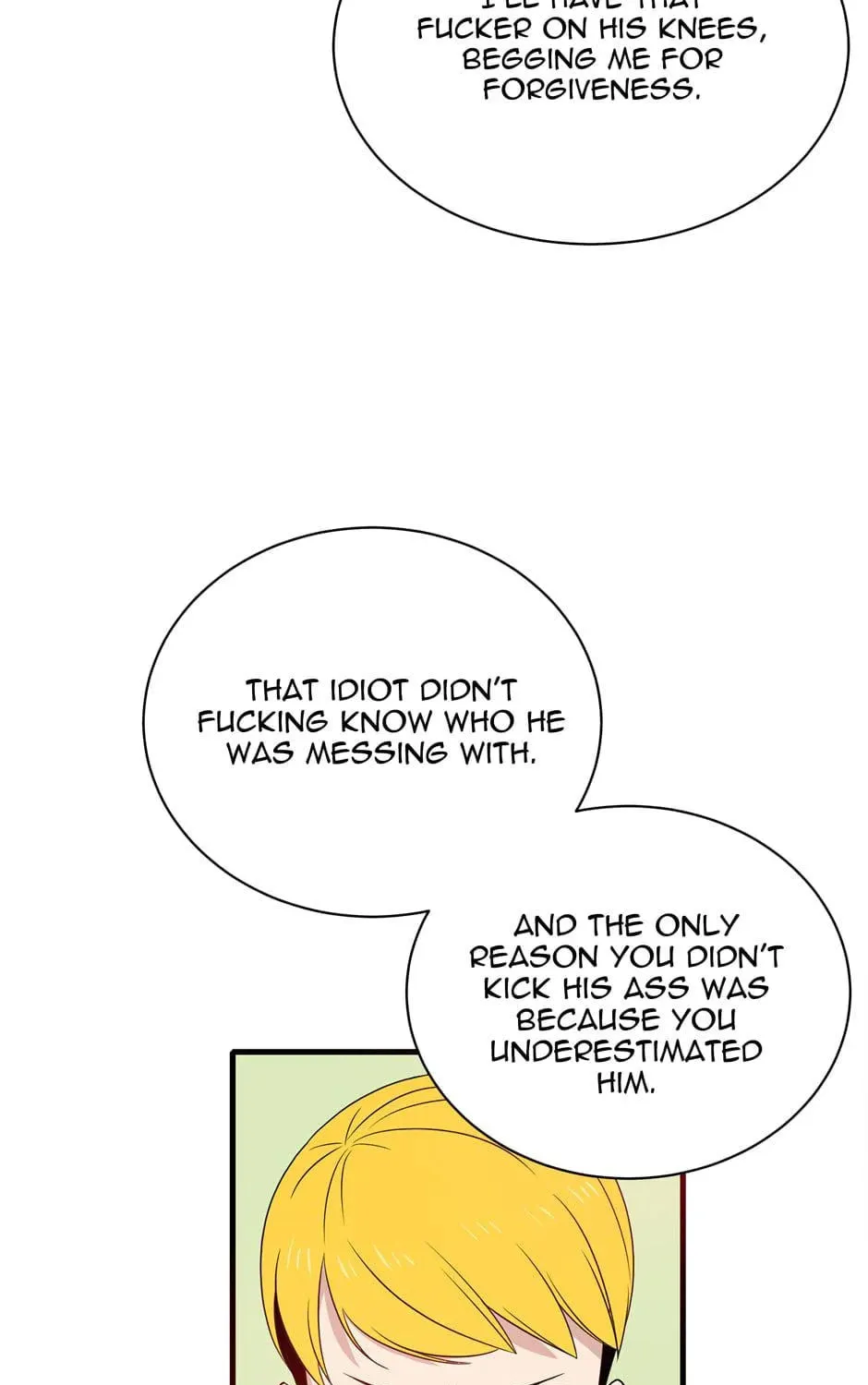 Descent of the Demon Master Chapter 7 page 7 - 