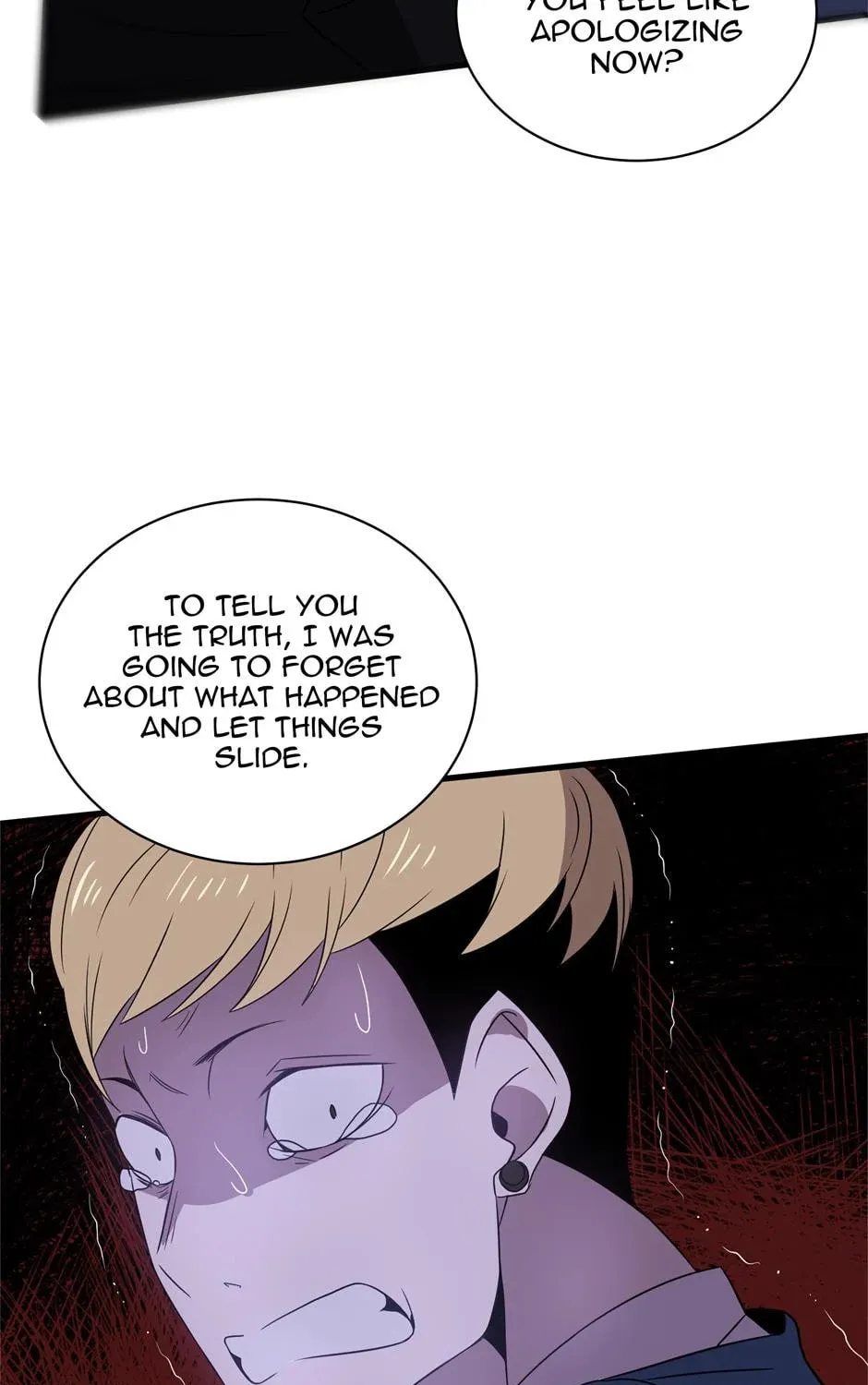 Descent of the Demon Master Chapter 7 page 61 - 