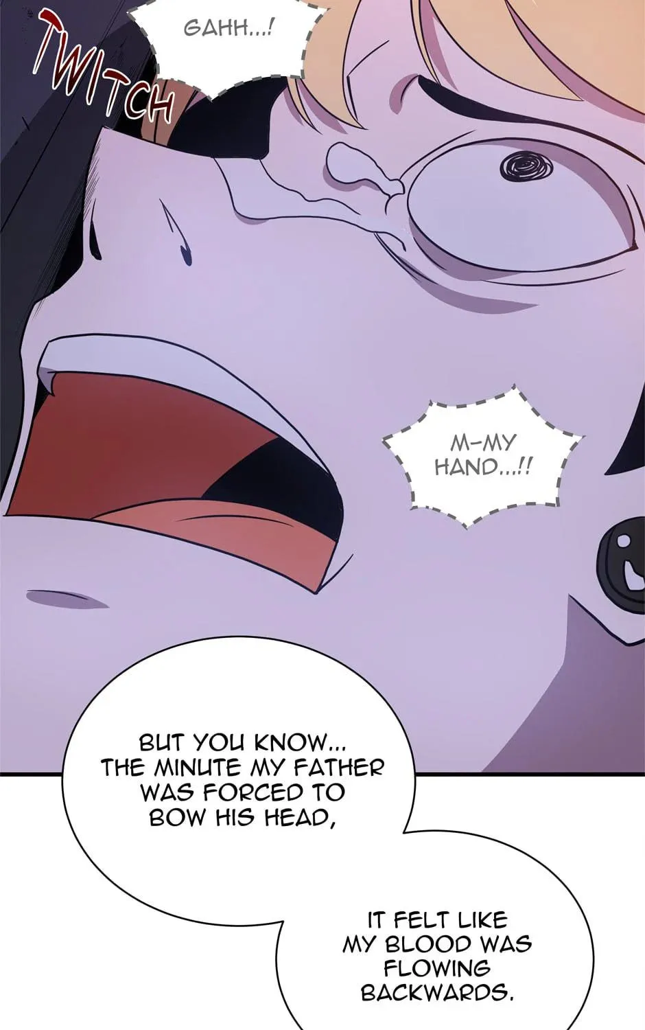 Descent of the Demon Master Chapter 7 page 67 - 