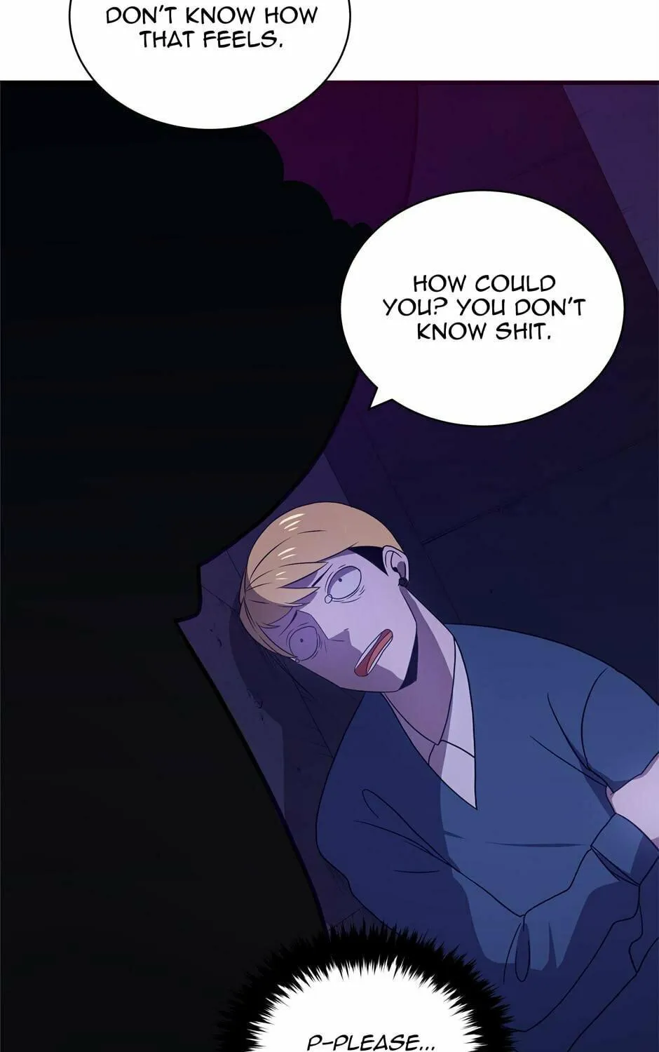 Descent of the Demon Master Chapter 7 page 69 - 