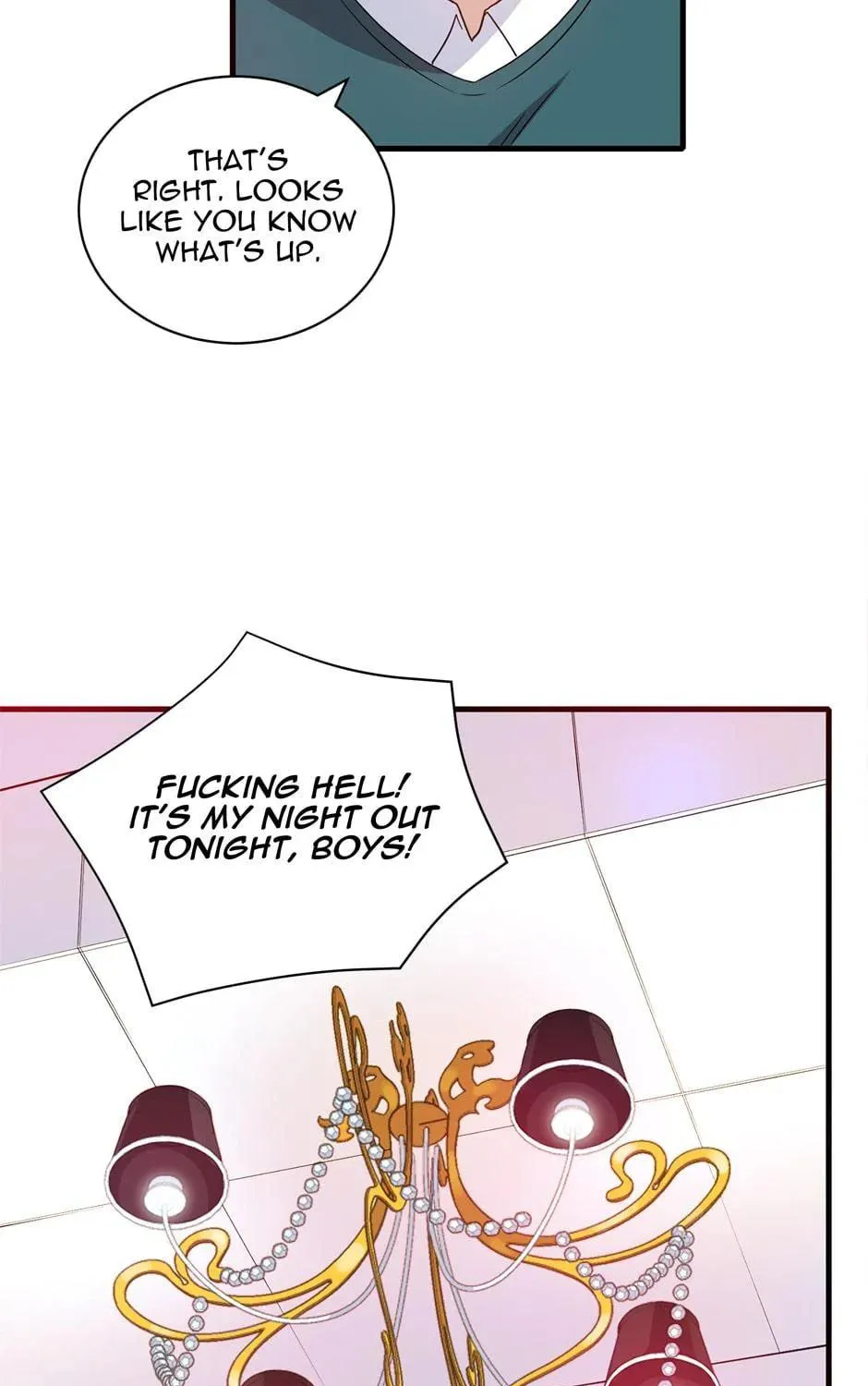 Descent of the Demon Master Chapter 7 page 9 - 