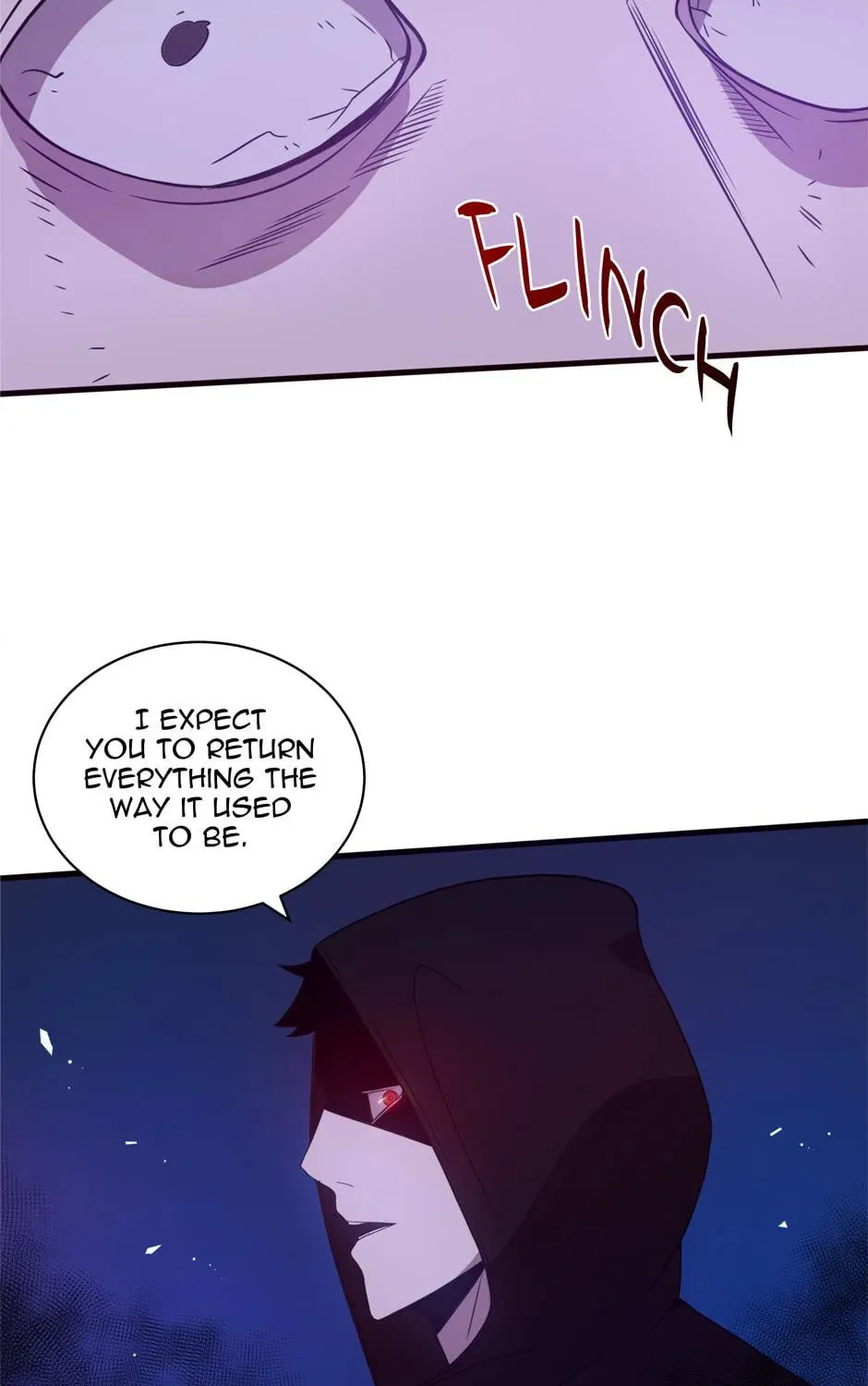 Descent of the Demon Master Chapter 7 page 81 - 