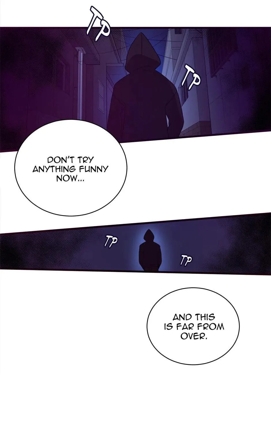 Descent of the Demon Master Chapter 7 page 83 - 