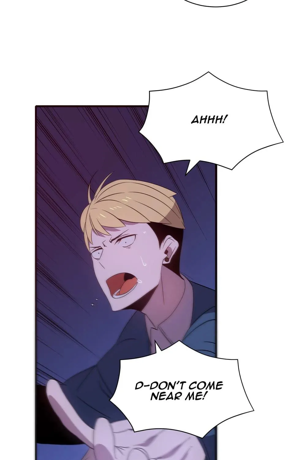 Descent of the Demon Master Chapter 7 page 87 - 