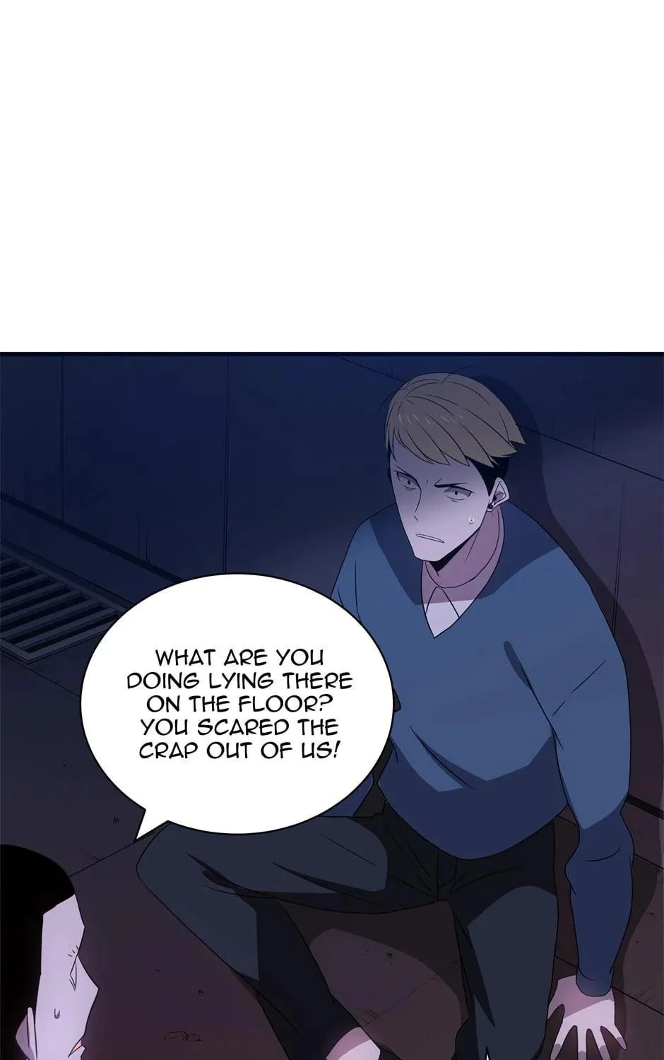 Descent of the Demon Master Chapter 7 page 89 - 