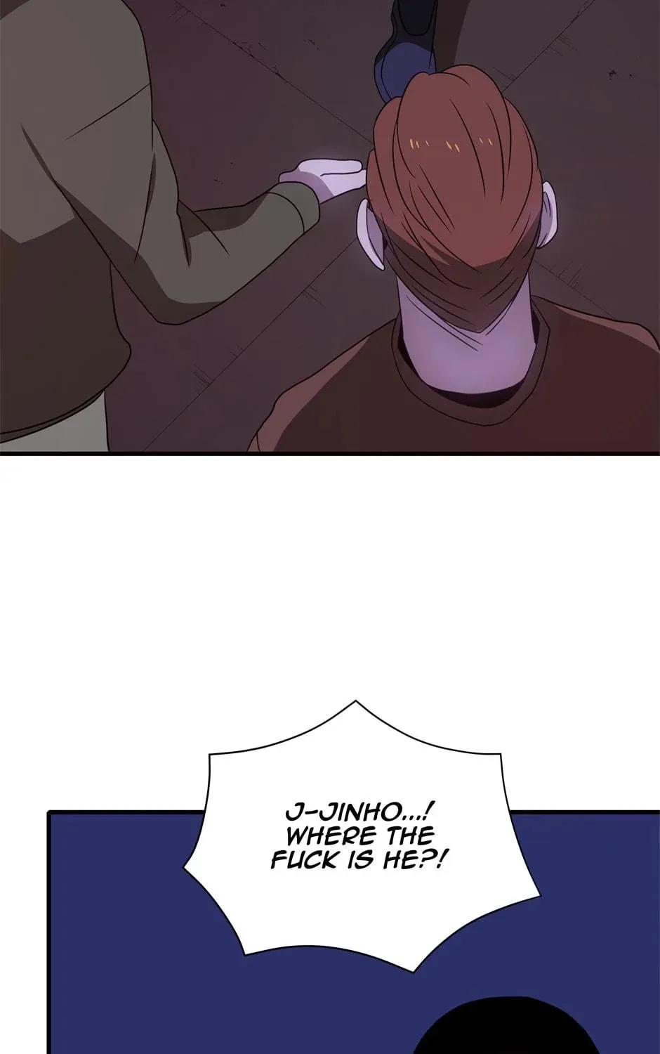 Descent of the Demon Master Chapter 7 page 91 - 