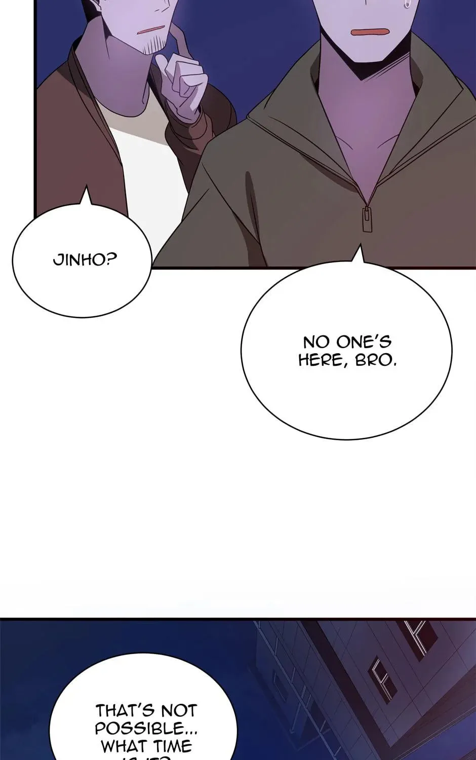 Descent of the Demon Master Chapter 7 page 93 - 