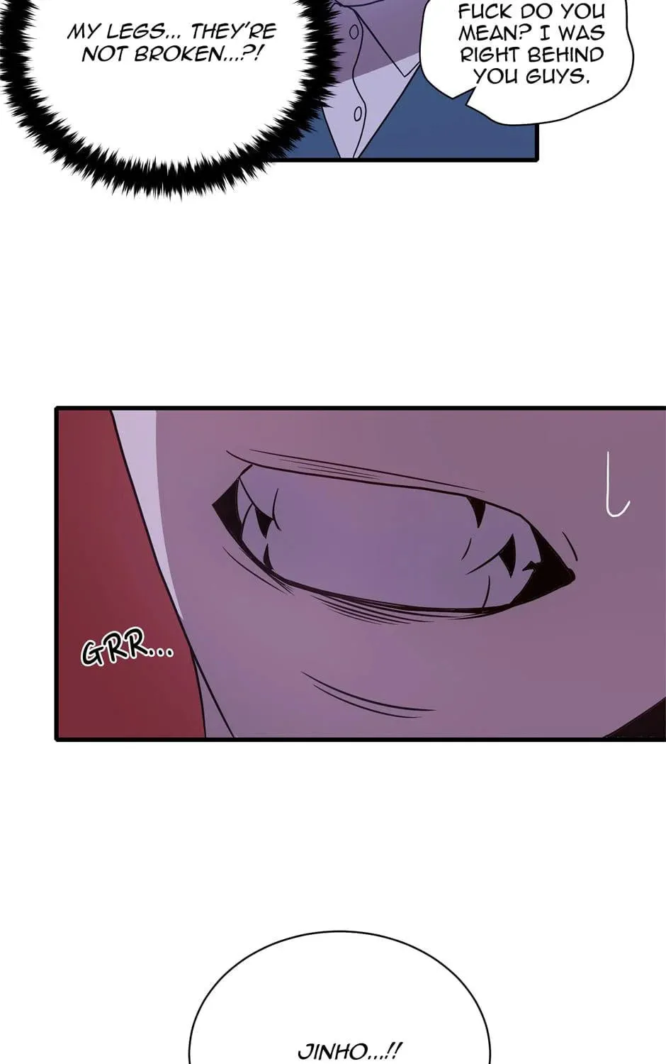 Descent of the Demon Master Chapter 7 page 97 - 