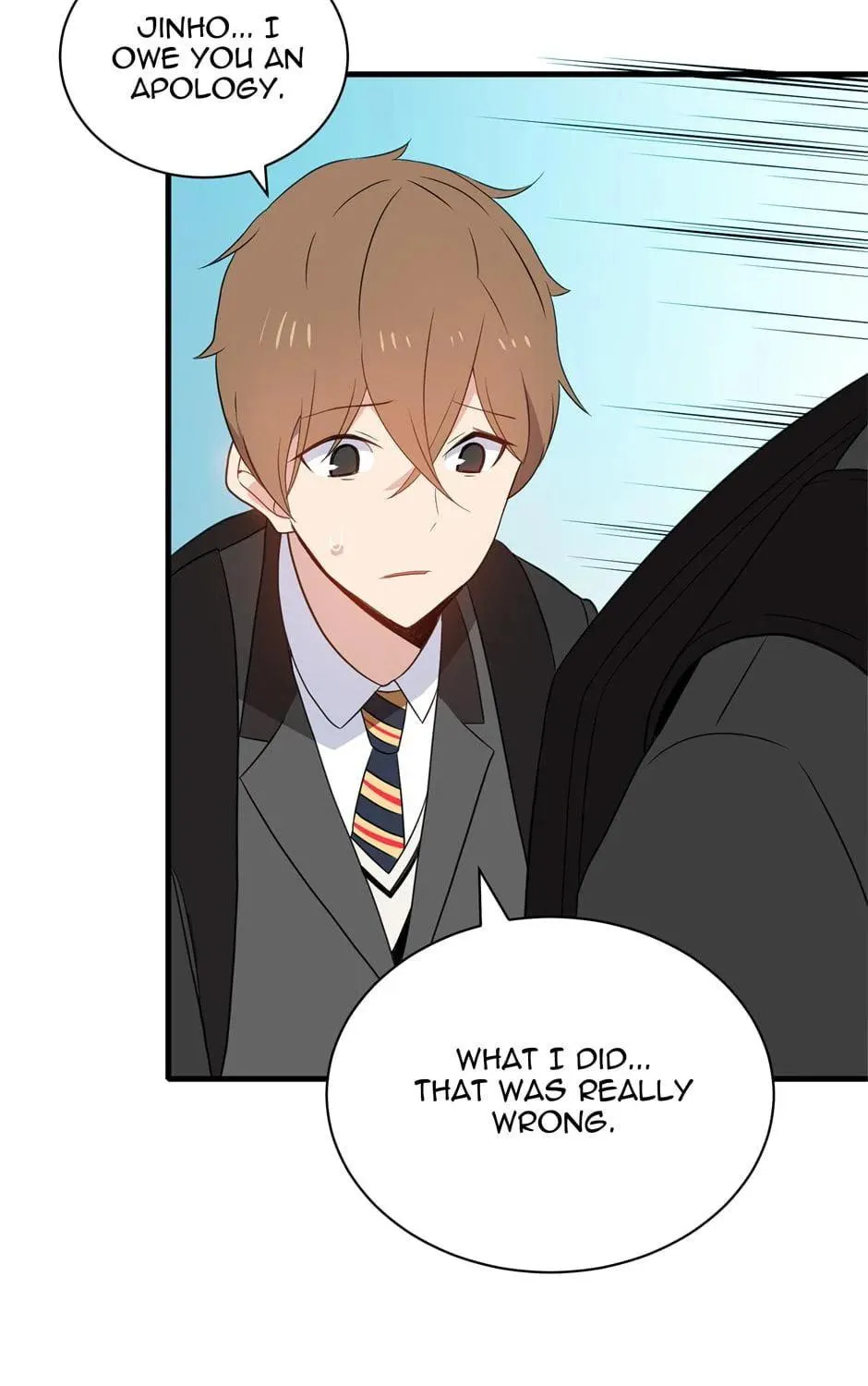 Descent of the Demon Master Chapter 8 page 101 - 