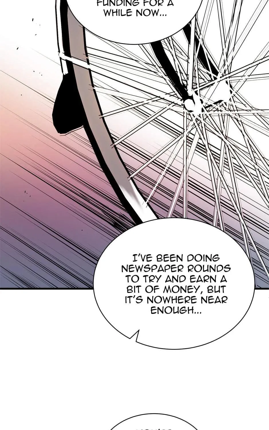Descent of the Demon Master Chapter 8 page 107 - 