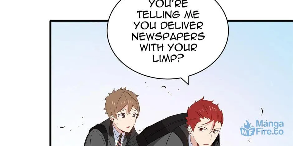 Descent of the Demon Master Chapter 8 page 108 - 