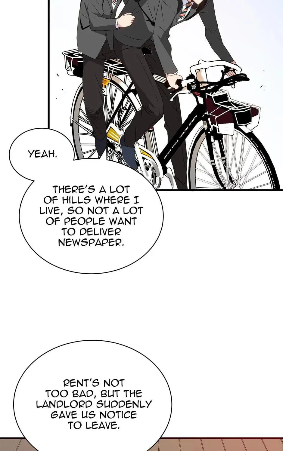 Descent of the Demon Master Chapter 8 page 109 - 