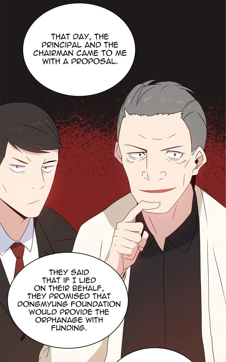Descent of the Demon Master Chapter 8 page 113 - 
