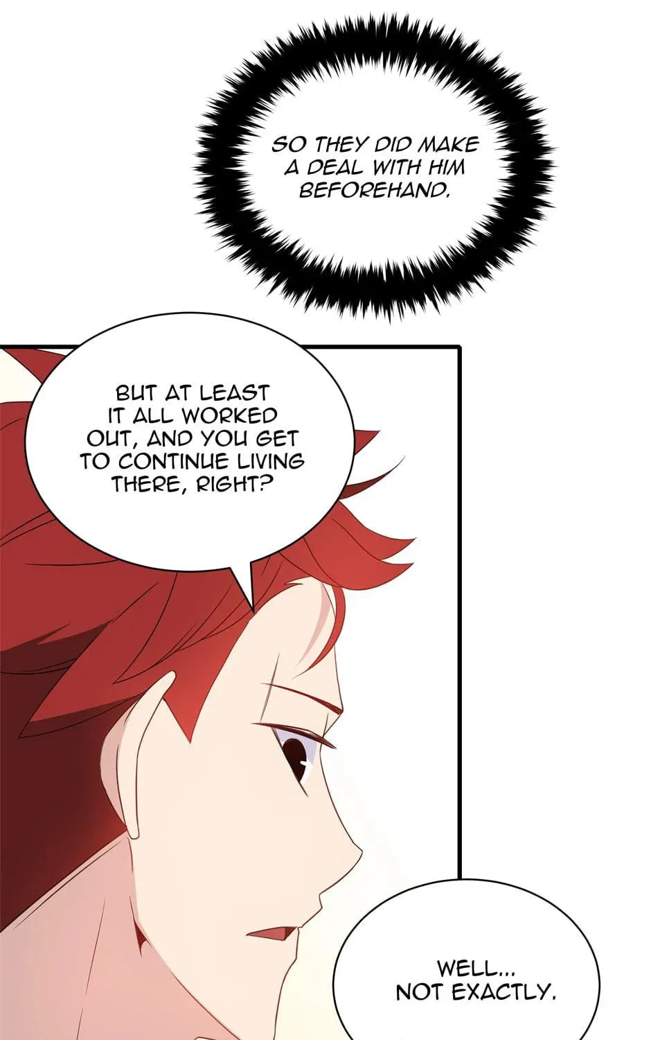Descent of the Demon Master Chapter 8 page 115 - 