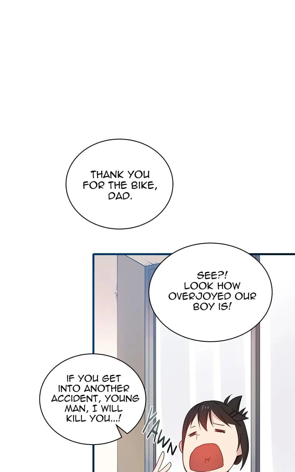 Descent of the Demon Master Chapter 8 page 13 - 