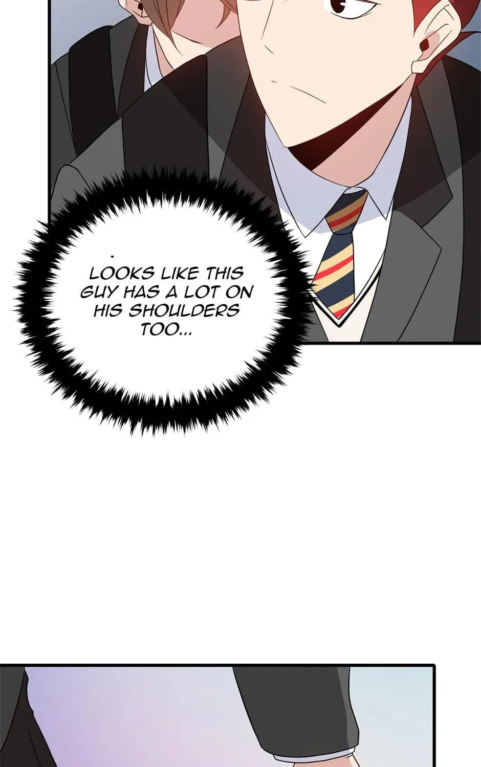 Descent of the Demon Master Chapter 8 page 125 - 