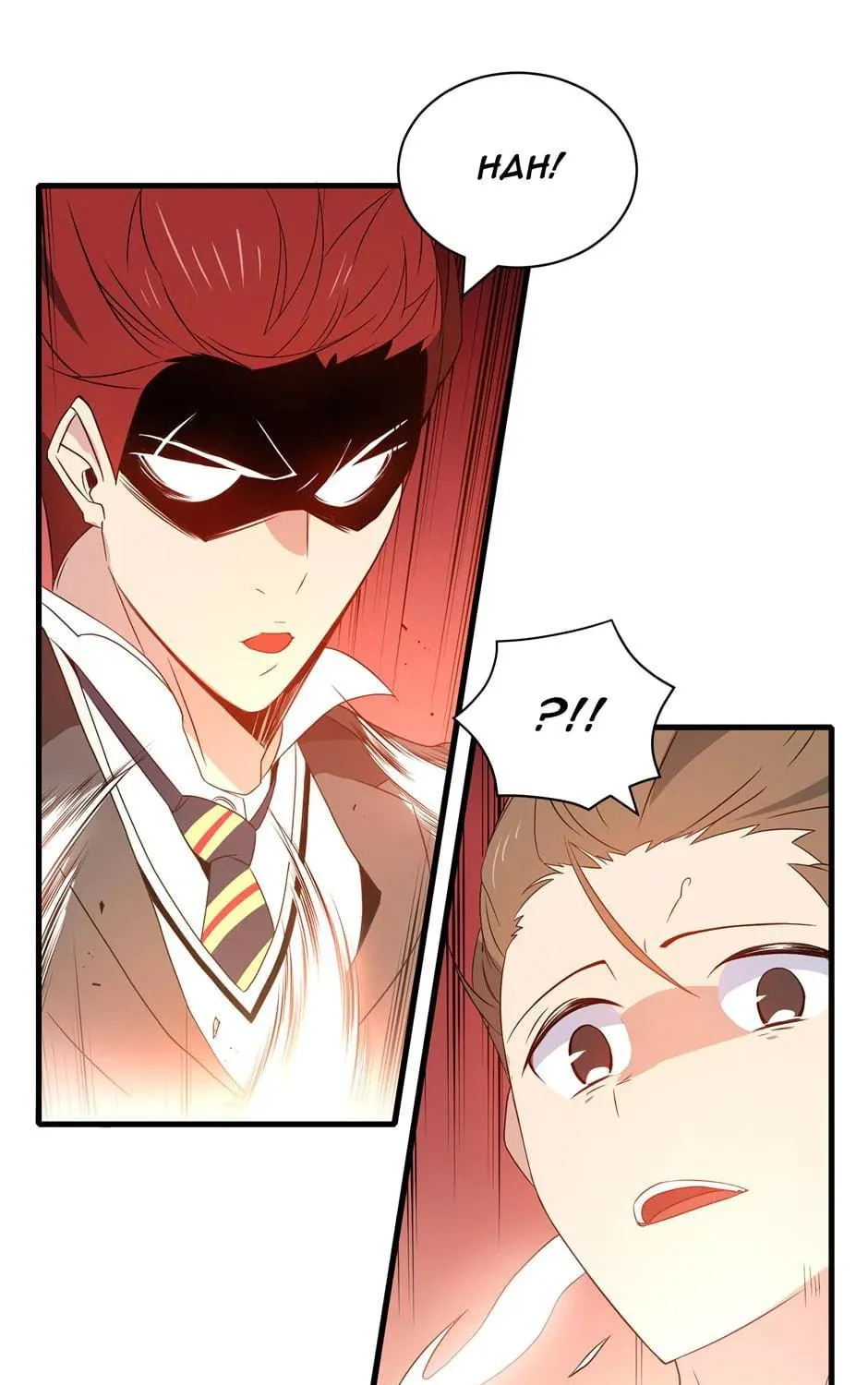Descent of the Demon Master Chapter 8 page 131 - 
