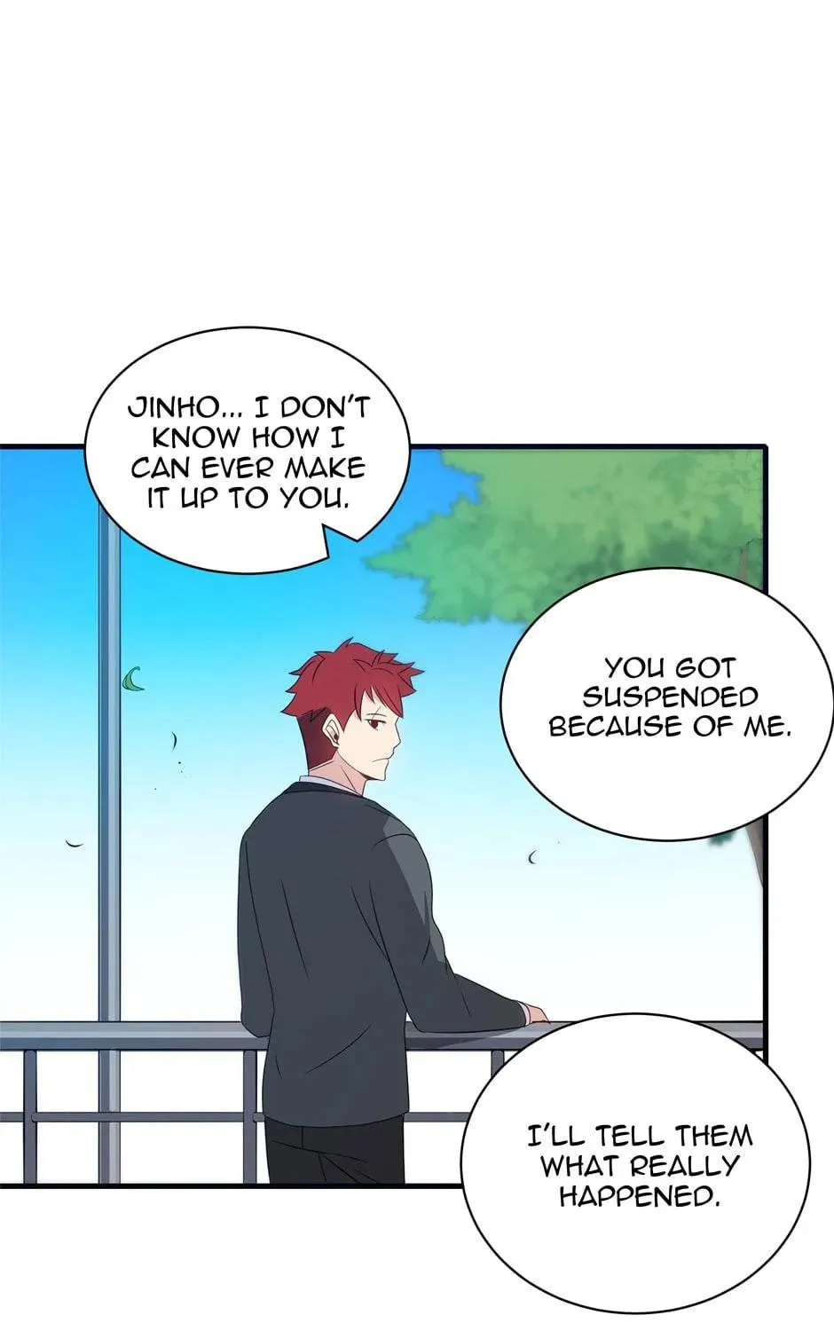 Descent of the Demon Master Chapter 8 page 143 - 