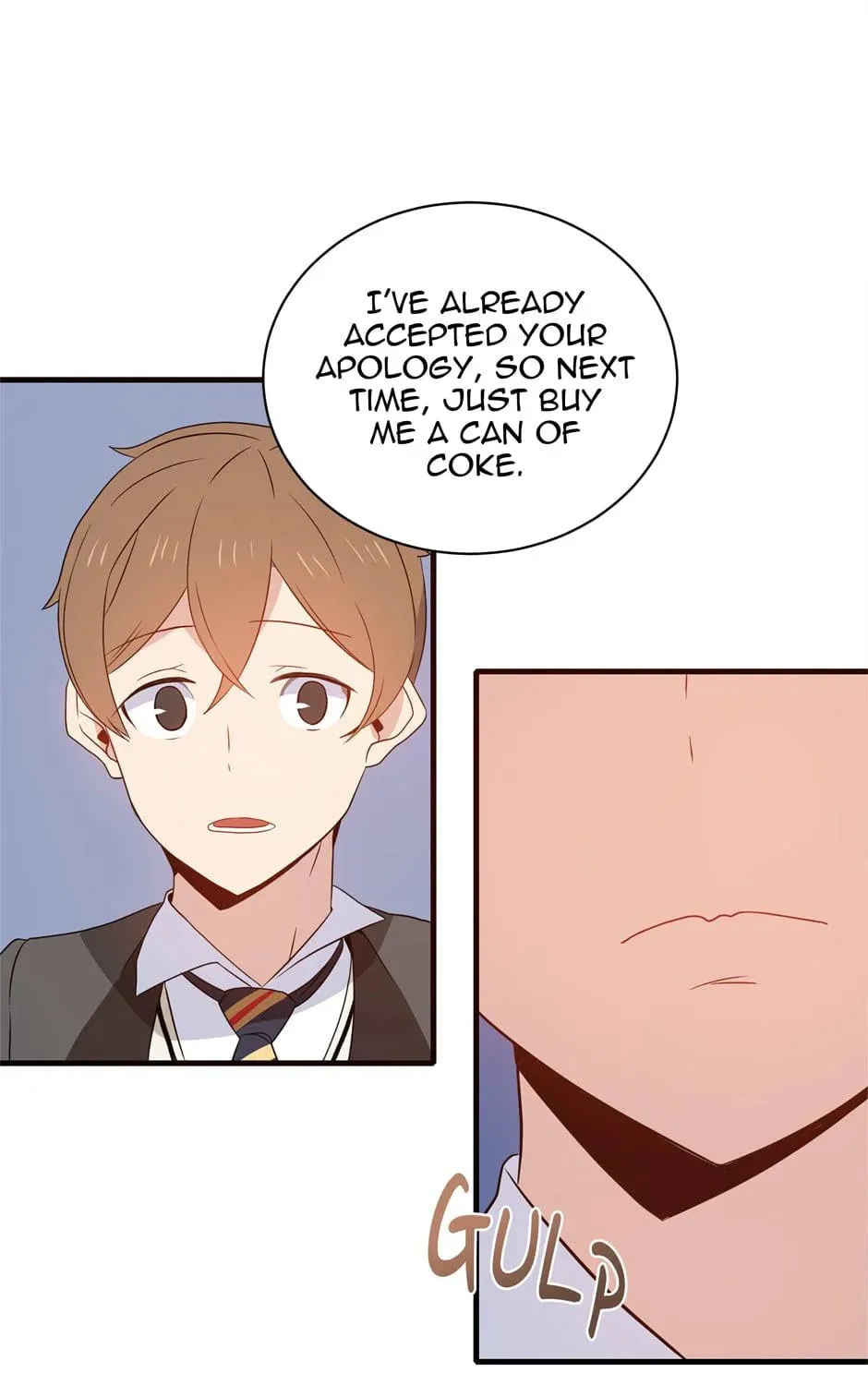 Descent of the Demon Master Chapter 8 page 151 - 