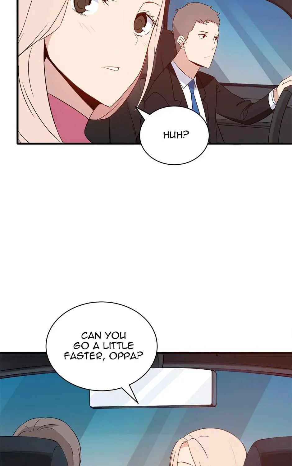 Descent of the Demon Master Chapter 8 page 19 - 