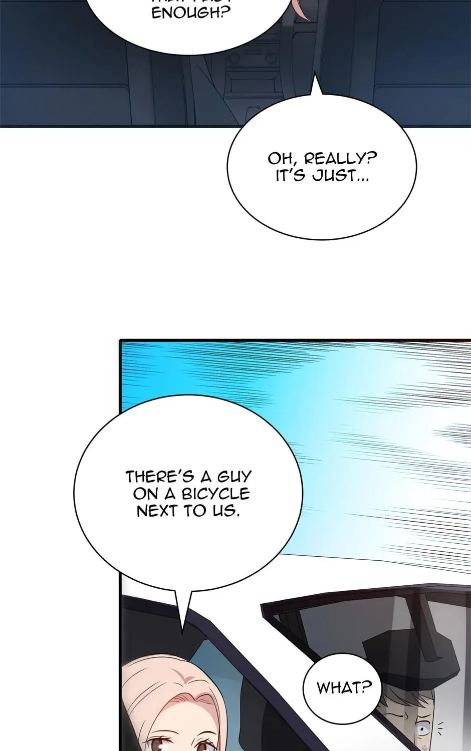 Descent of the Demon Master Chapter 8 page 21 - 