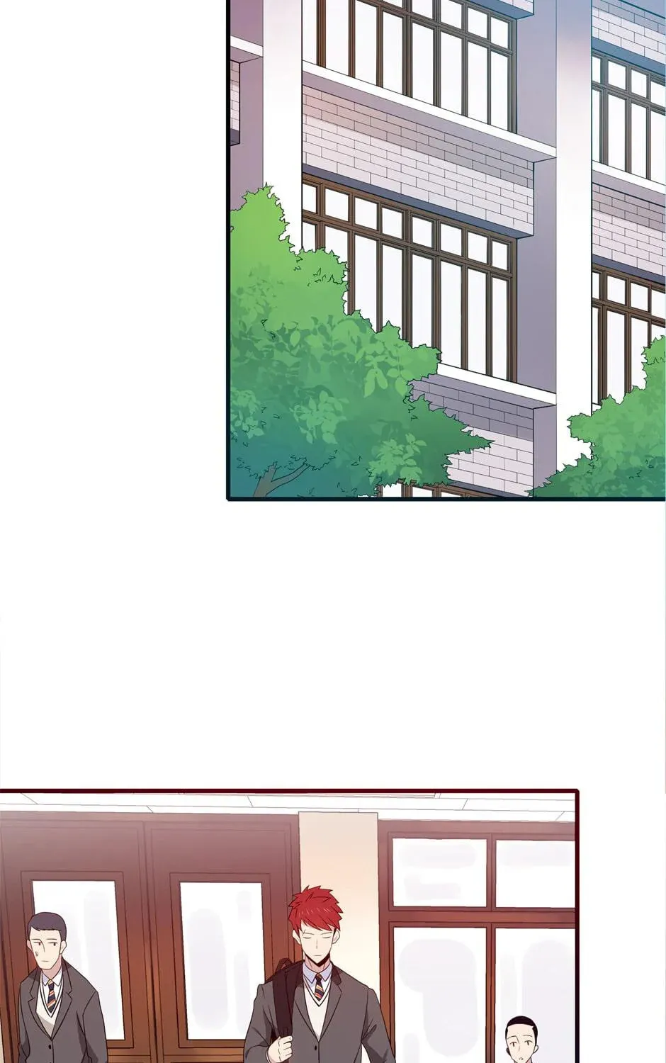Descent of the Demon Master Chapter 8 page 31 - 