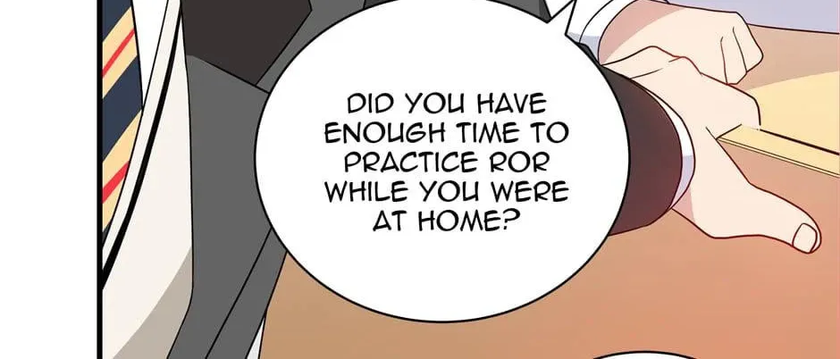 Descent of the Demon Master Chapter 8 page 34 - 