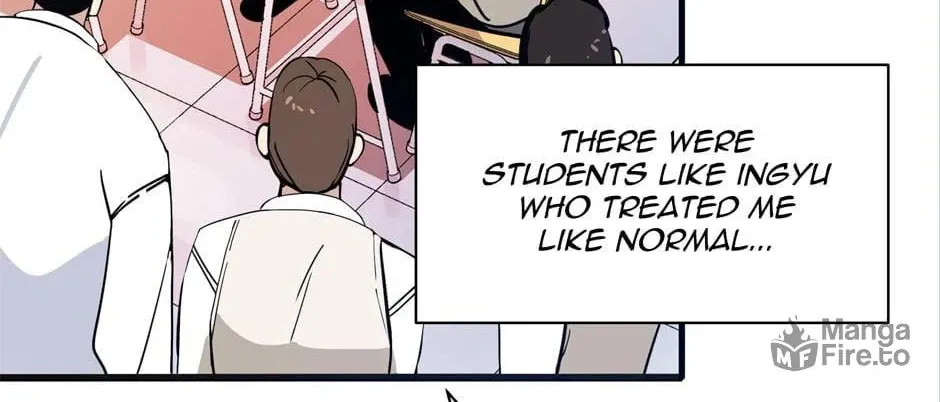 Descent of the Demon Master Chapter 8 page 36 - 