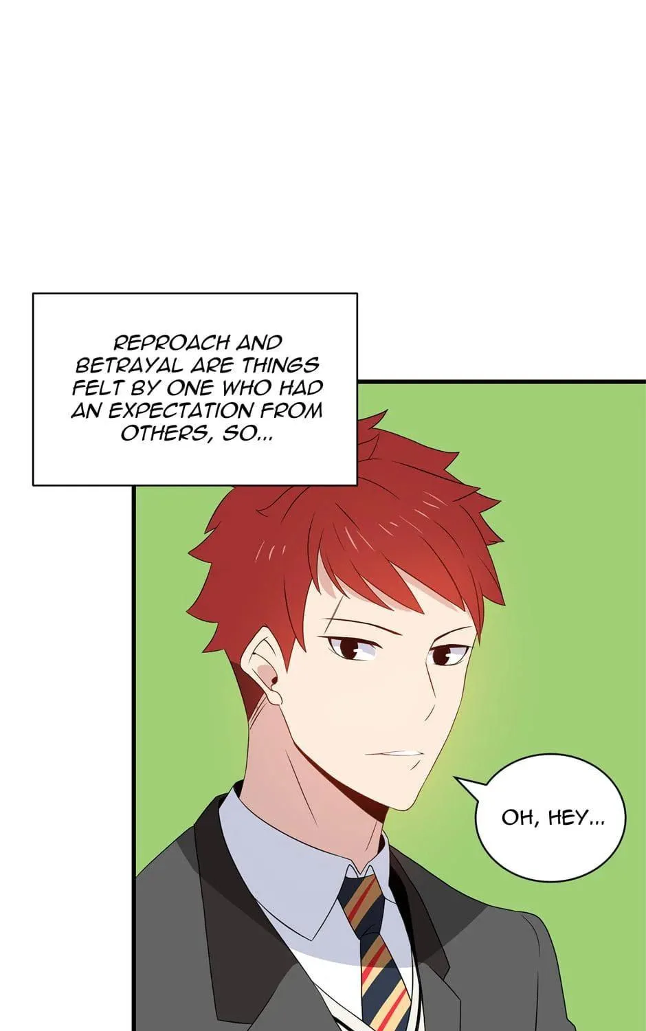 Descent of the Demon Master Chapter 8 page 39 - 