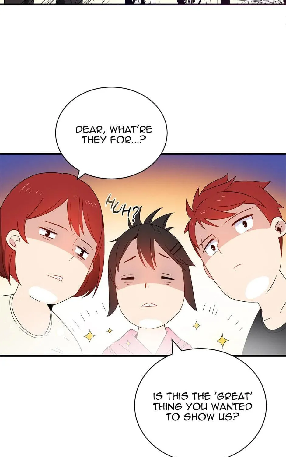 Descent of the Demon Master Chapter 8 page 5 - 